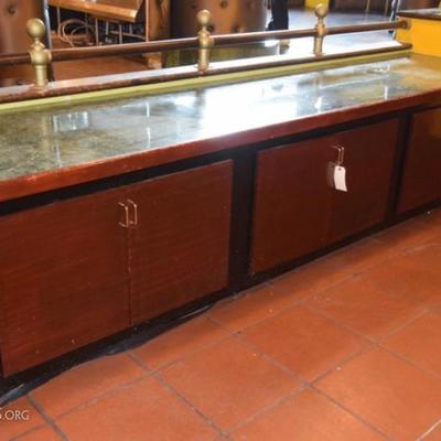 Storage Cabinet