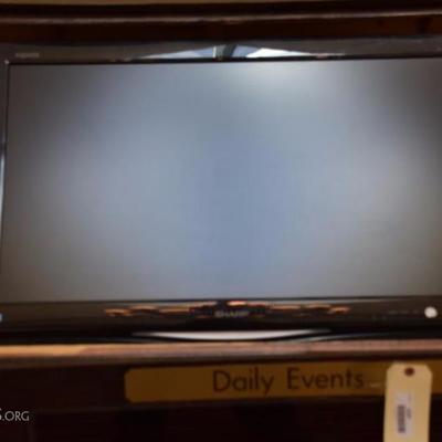 Event Board