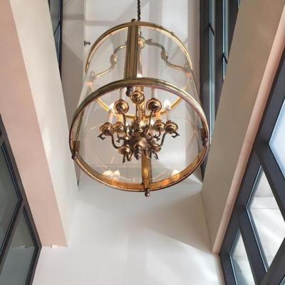 Chandelier