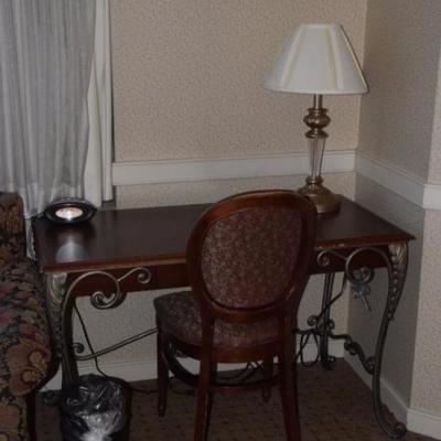 Room 716