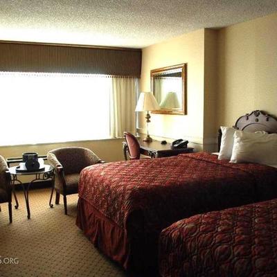 Room 503