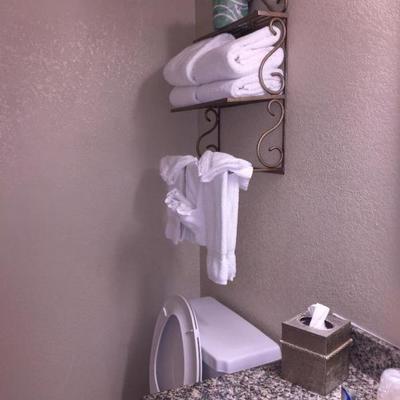 Room Contents 307