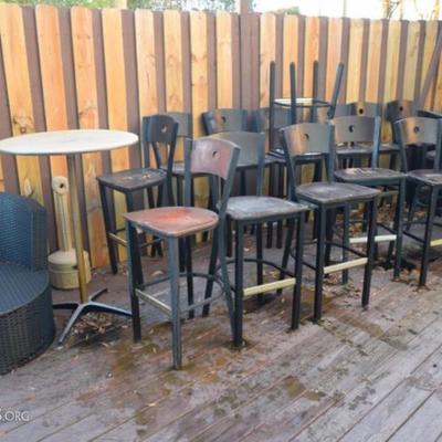 Bar Stools