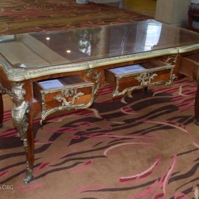 Cocktail Table