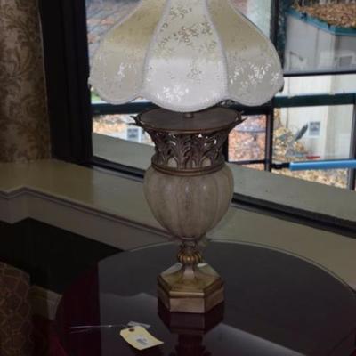 Table Lamp