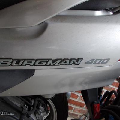 Motorcycle $2,500 firm