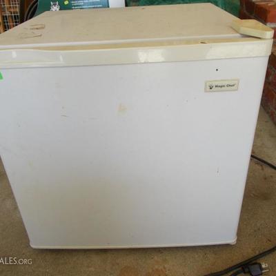 Refrigerator $45