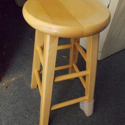 Stool [ new out of its' box] $20