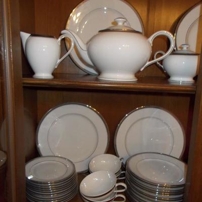 Continental China Germany 72 pieces SOLD