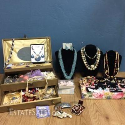 Costume Jewelry