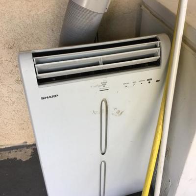 Air conditioner 