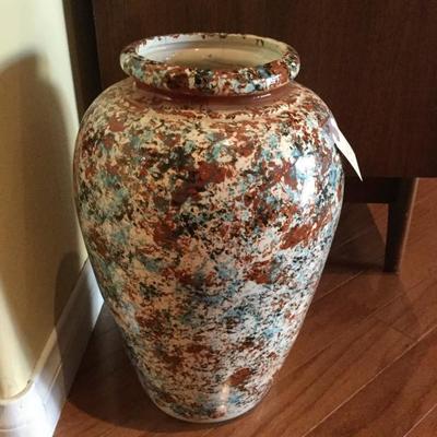 Cool pottery 60's
