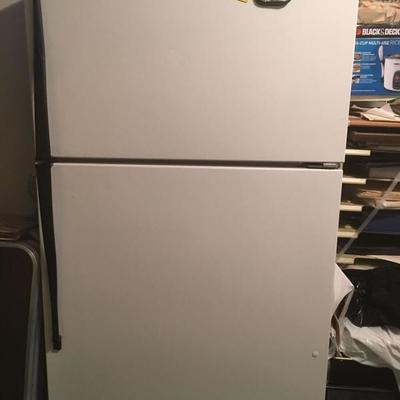 refridgerator