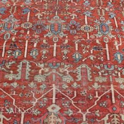Estate Oriental Carpets