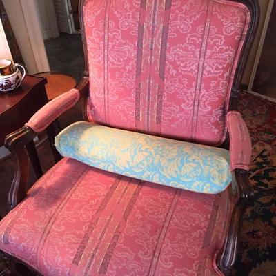 Period 18th c. Louis XV Chair