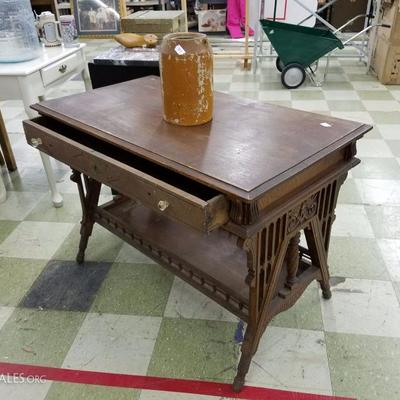 Beautiful vintage table