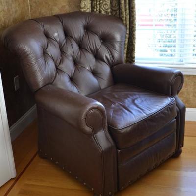 Recliner