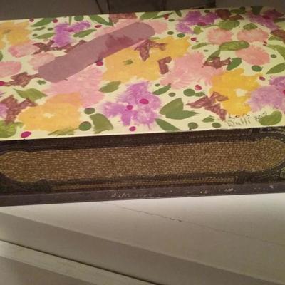 vintage 70 box