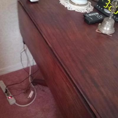 drop leaf table