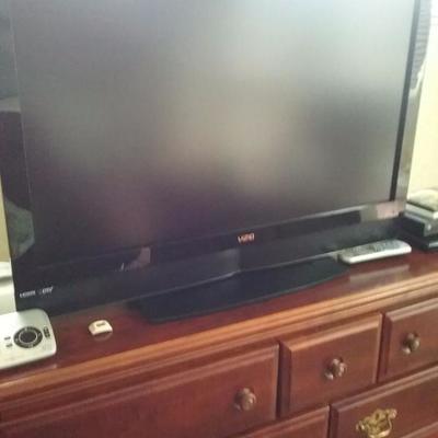 flat screen tv