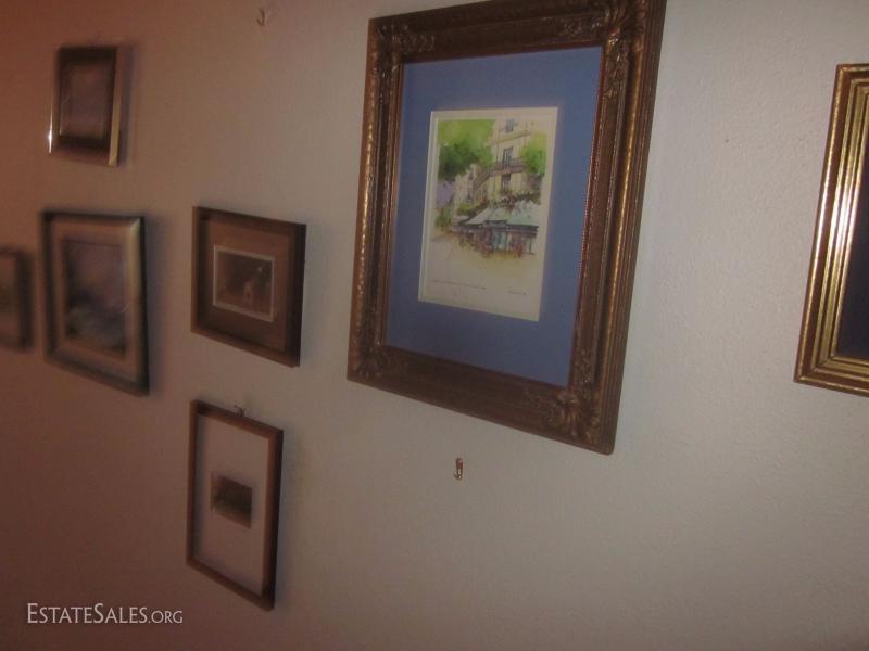 Ballard ESTATE Sale 60+ Years 3 Floors Full by Hannah's Attic