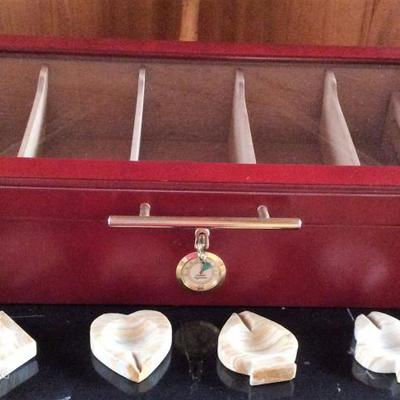 El Salvatore Humidor
