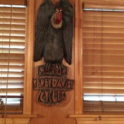 Game Room Decor
