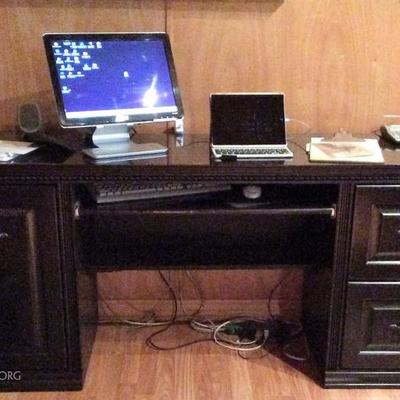 Custom Desk/ Long and Narrow