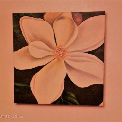 Orchid Print
