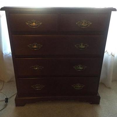 small 3 drawer chest