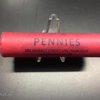 Unsearched roll Federal Reserve SanFran
