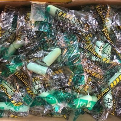 Earplugs