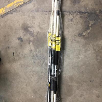 Big Surf rods