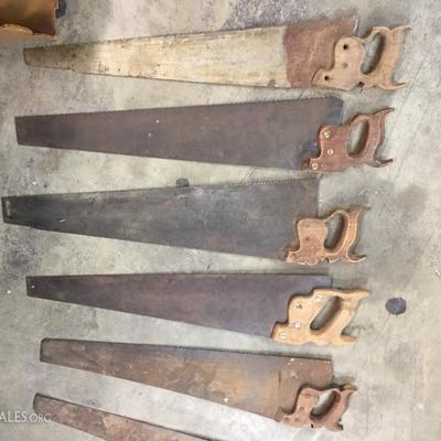 Saws