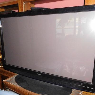 Sanyo Flat Screen TV