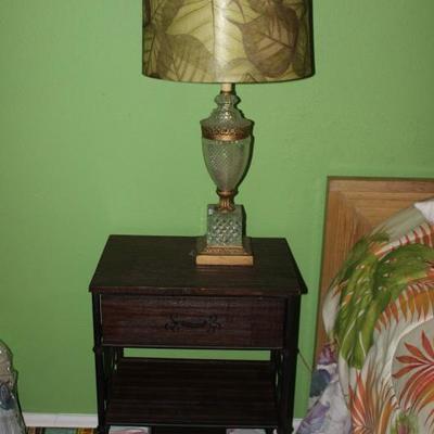 night stands lamps