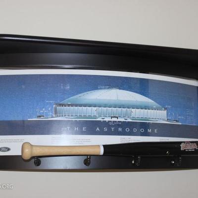 Sports memorabilia