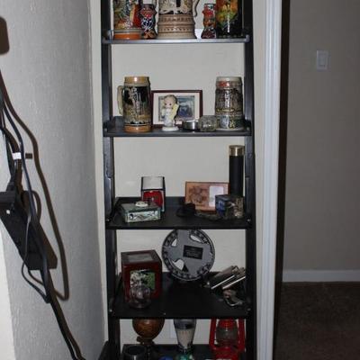 Beer steins