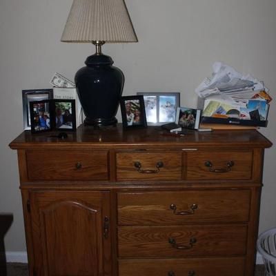 desk