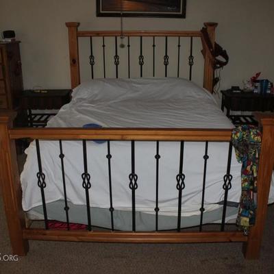 bed dresser night stands end tables