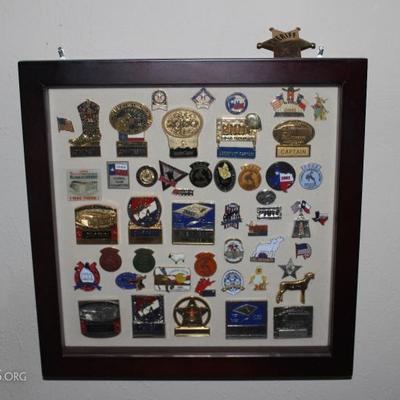 pins