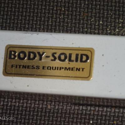 Body Solid