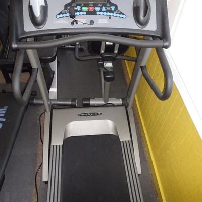 Vision Fitness Treadmill T9250