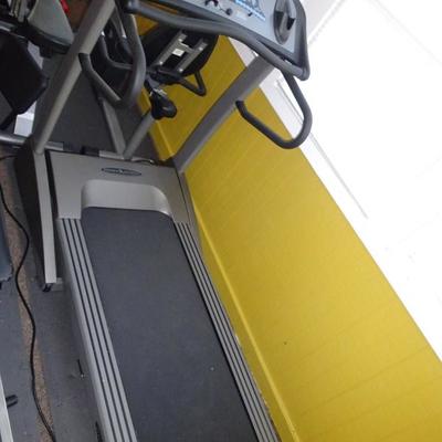Vision Fitness Treadmill T9250