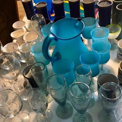 Glassware