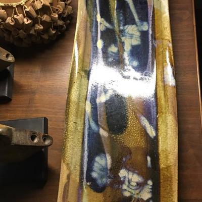 Home decor items and ceramics