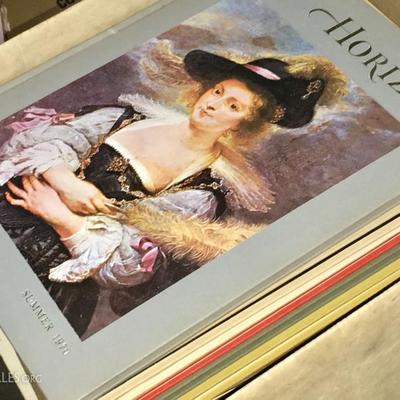 Huge book collection