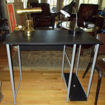 Desk $20
36 X 20 X 30