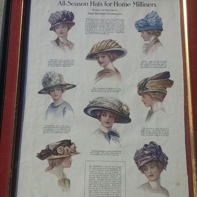 Old Hats Advertising