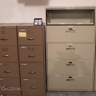 File Cabinet bundle